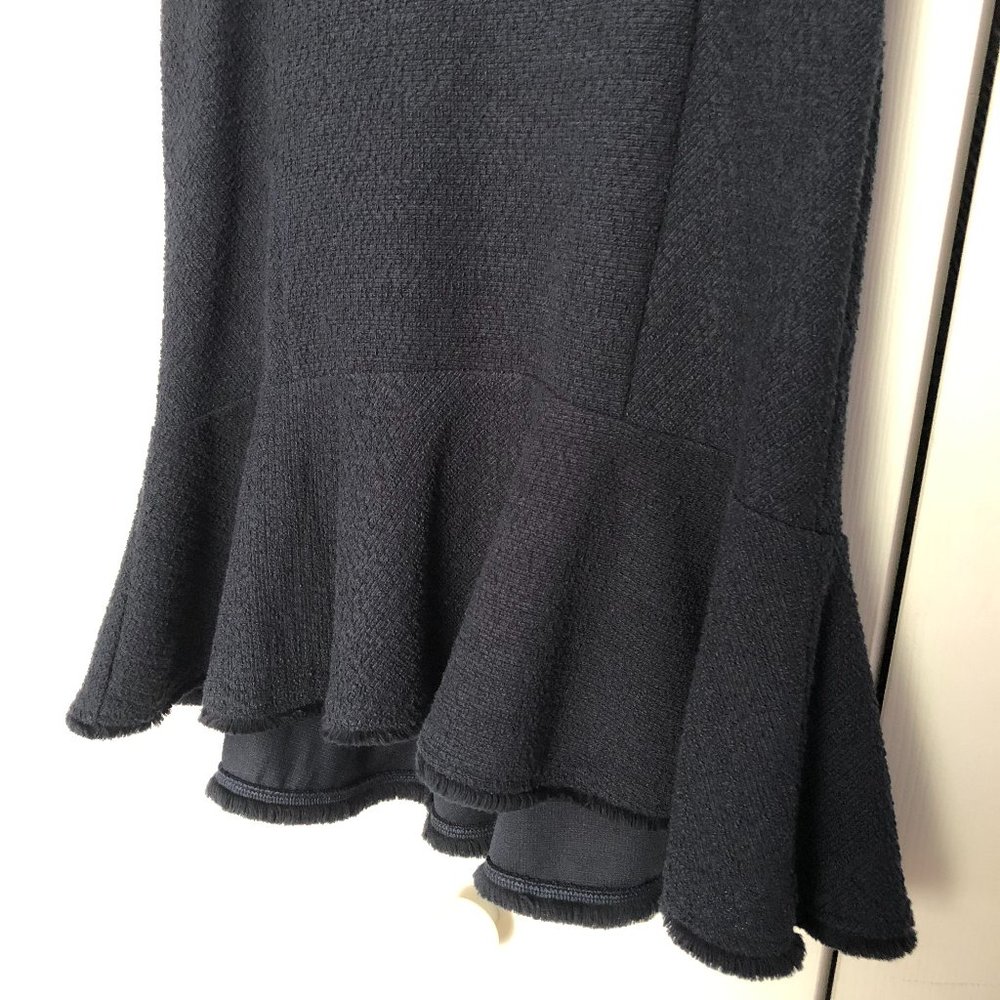 Banana Republic tweed skirt - Picture 2 of 3